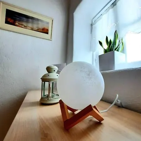 Апартаменты Cozy Cave House *