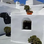 شقة Cozy Cave House Foinikiá