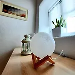 شقة Cozy Cave House *