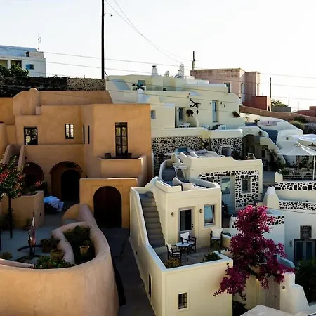 Cozy Cave House شقة