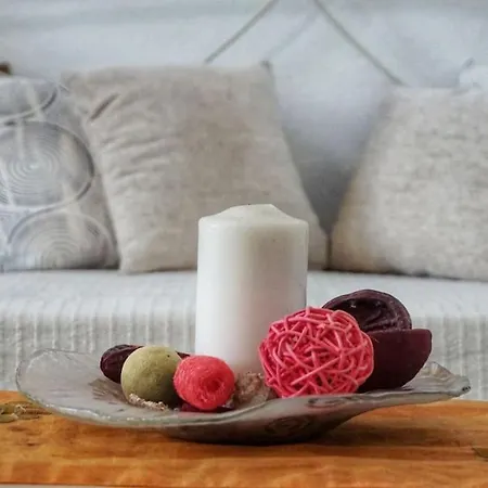 Cozy Cave House شقة
